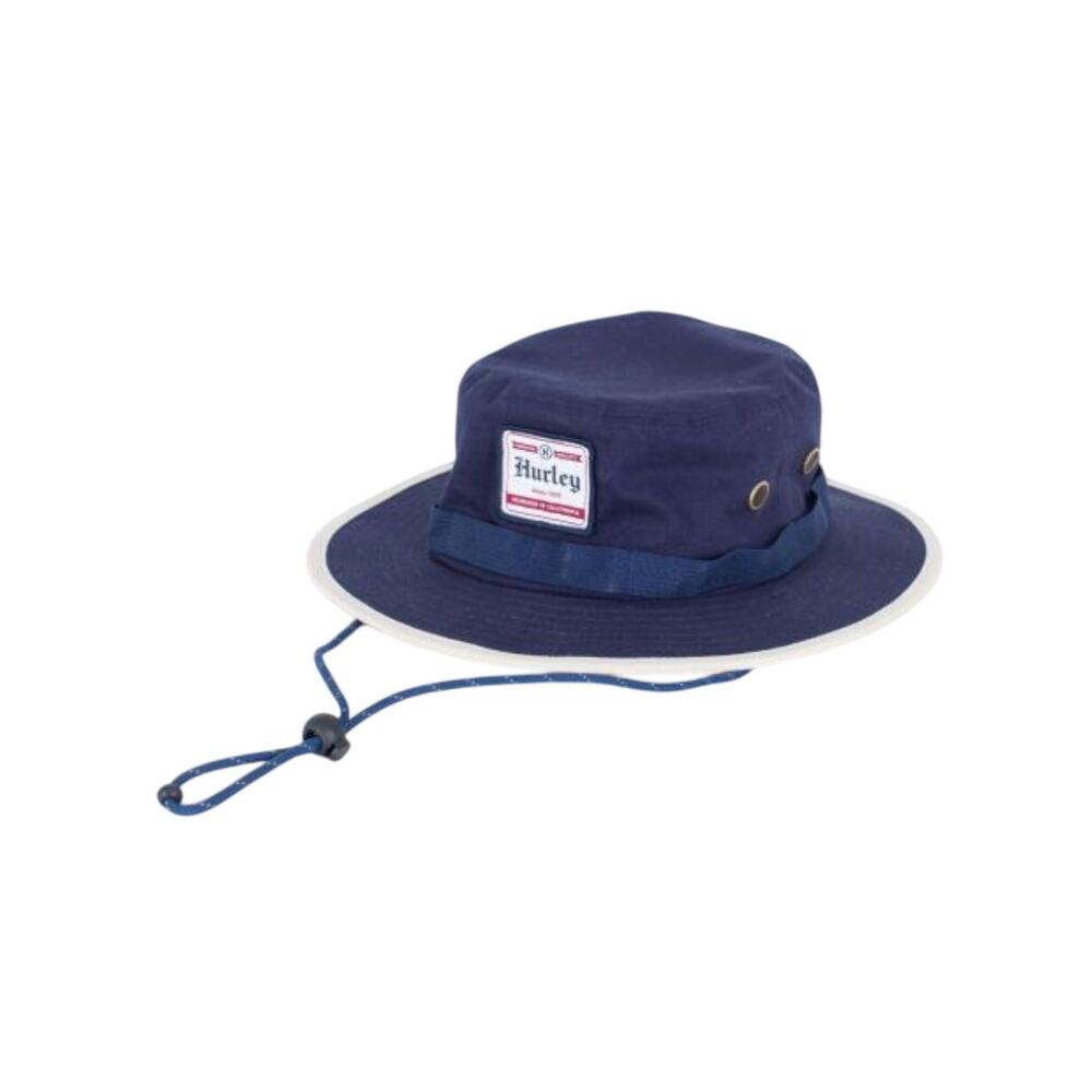 Hurley Old Bru Boonie Hat - Navy - One Size